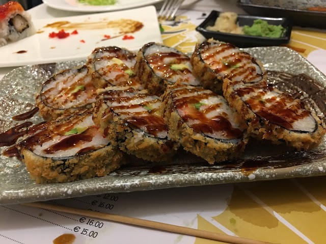 My Sushi