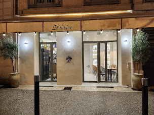 Photo n°1 de L’Olivier à Nîmes (Restaurant)