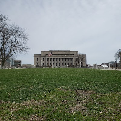 Linn County District Court