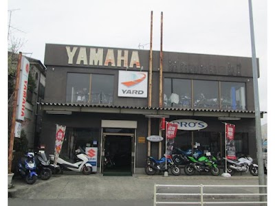 オートサイクルシマダ瑞穂店