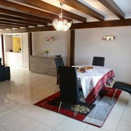 Photo n°17 de Gite Meublé 'LAXOUDRE' à Plombières les Bains à Plombières-les-Bains (Hébergement d'intérieur)