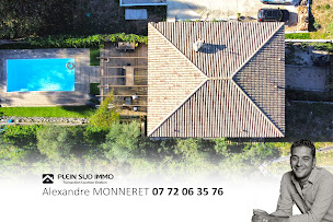 Photo n°9 de Alexandre MONNERET IMMOBILIER à Grasse (Agence immobilière)