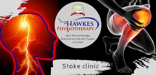 Hawkes Physiotherapy - Stoke clinic - Thumbnail
