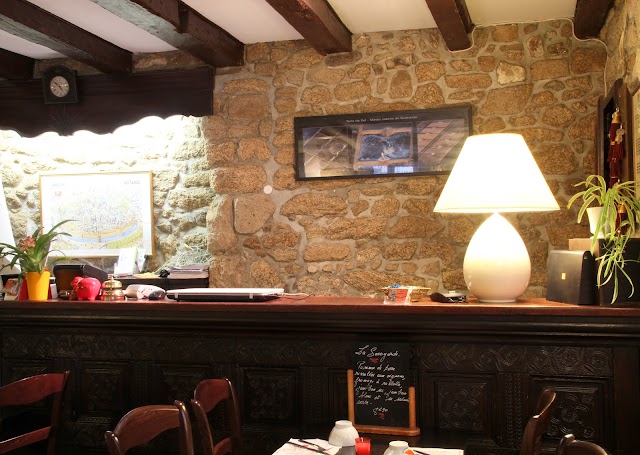 Hôtel Restaurant Roc Maria