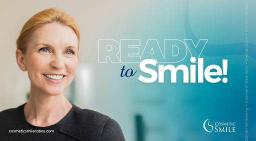 Cosmetic Smile | Dentist Cabo San Lucas