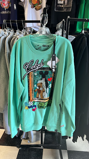 TrendFit - Visual
