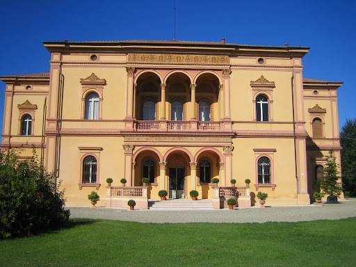 Villa Emma - Visual