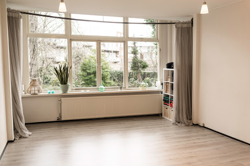 Justflow yoga