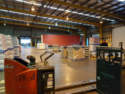 Americold Logistics Acacia Ridge - Thumbnail