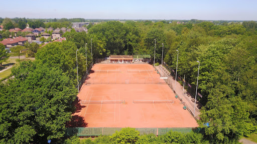 Tennisvereniging Oranjewoud