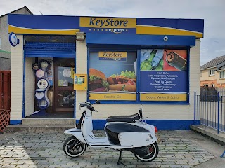 Corseford Stores