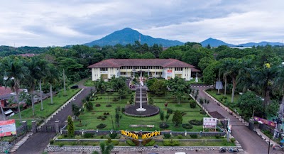 Photos of Institute of Cooperative Management Indonesia