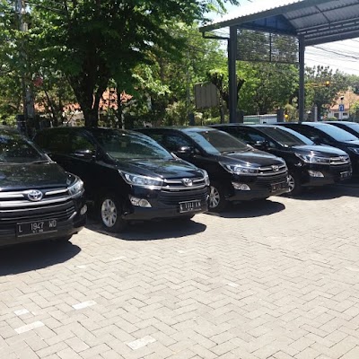 Photos of CV.ALIF JAYA RENTCAR MOBIL /TOUR & TREVEL