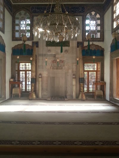 Photos of Kursunlu Mosque