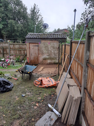 Dm gardening service - Thumbnail