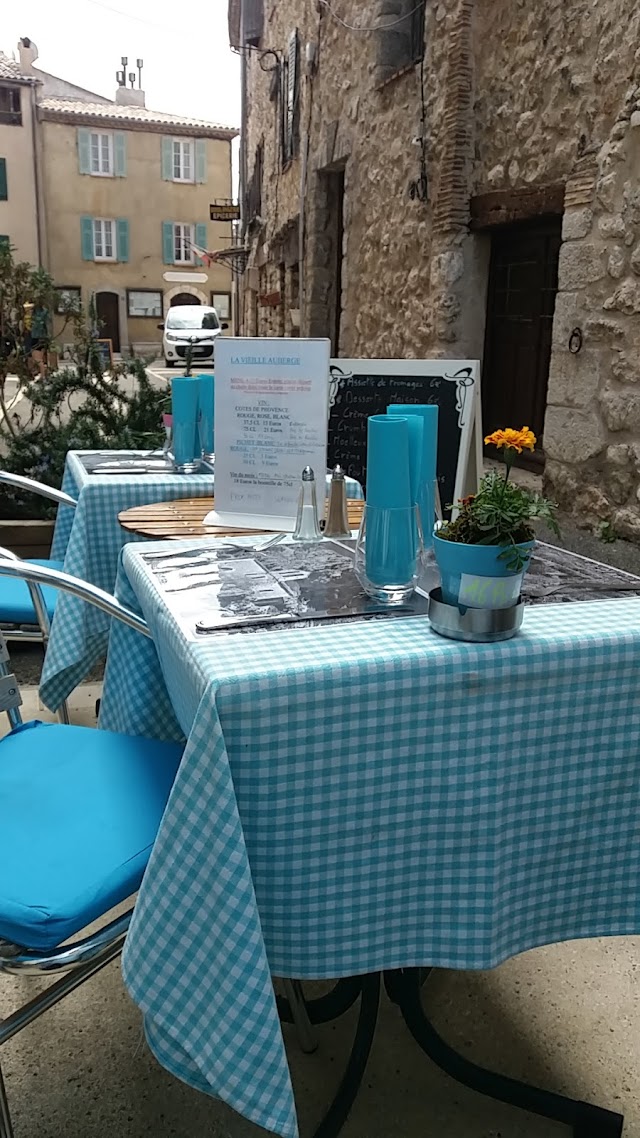 La Vieille Auberge