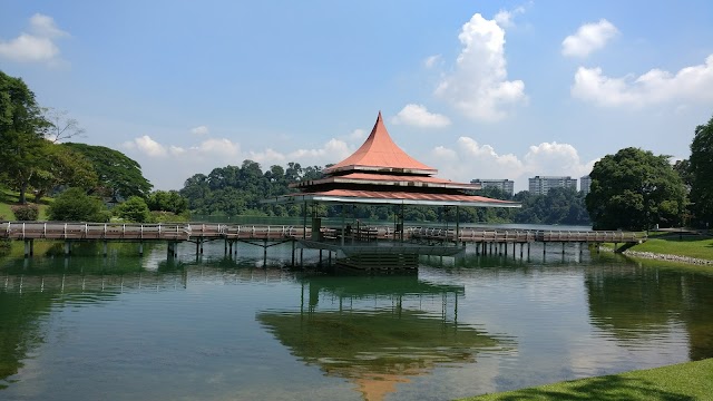 MacRitchie Reservoir