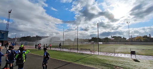 Campo del Palomares Club de Fútbol - Thumbnail