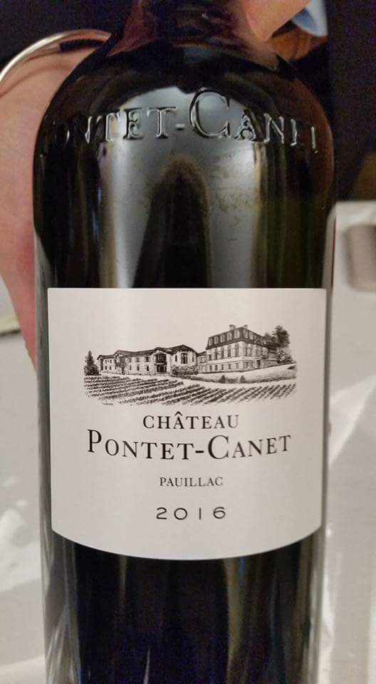 Château Pontet-Canet