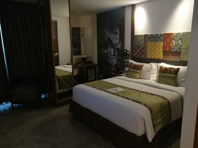 Vasanti Kuta Hotel