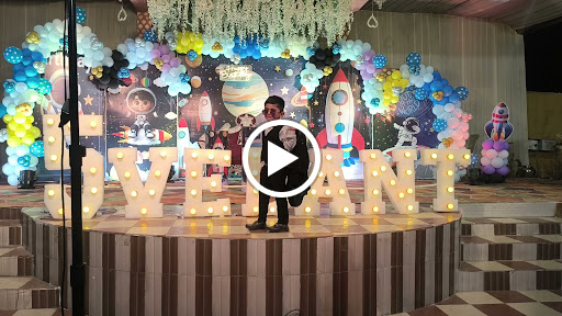 Sunrise Event Nagpur Latest Birthday Event Held on 17 April 2026 at Vithoba Lawn, Hudkeshwar Road… post image