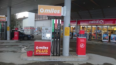 Photos of Circle K Heimdal