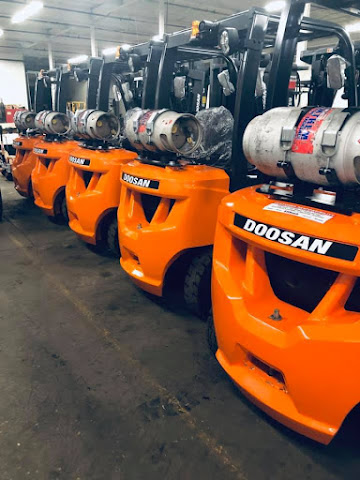 LiftTruck Parts and Service, Inc