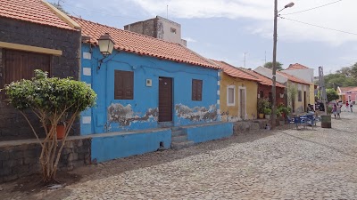 Photos of C&acirc;mara Municipal da Ribeira Grande de Santiago