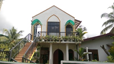 church