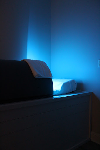 SweatWell Sauna Studio