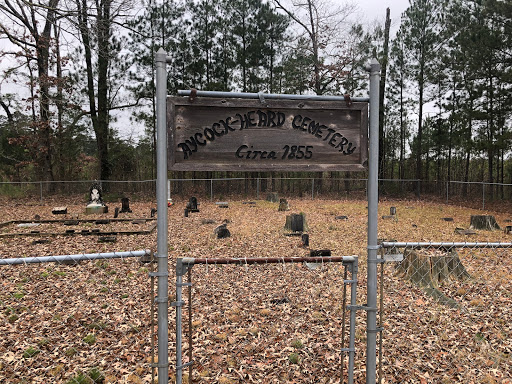 Aycock Cemetery - Thumbnail