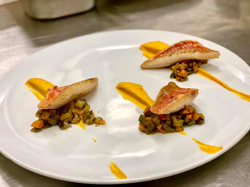 Ristorante Pizzeria Dipinto Di Mare - Thumbnail