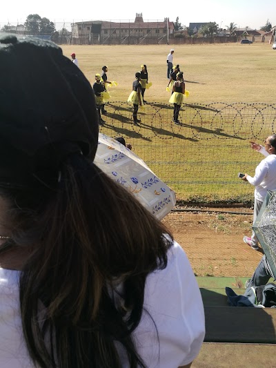 Photos of Lenasia Soccer Stadium