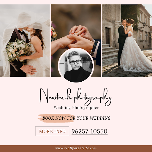 Looking for a professional wedding photographer in Rohini who can transform your special moments… post image