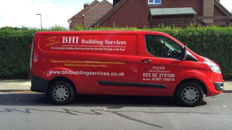 BHI Building Services photo 3