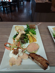 Photo n°54 de La Table Notre Dame royan à Royan (Restaurant français)