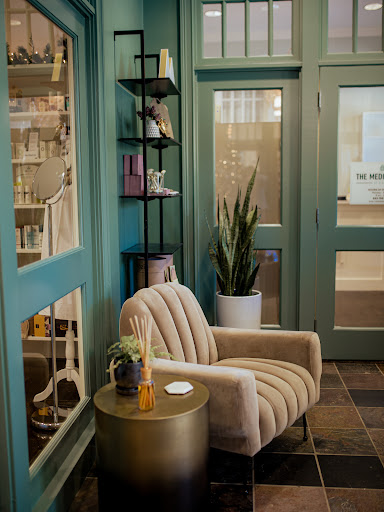 The Medical Spa at Kiawah - Thumbnail