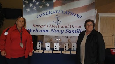 Photos of Lakehurst Banquets