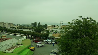 Photos of Independence Square