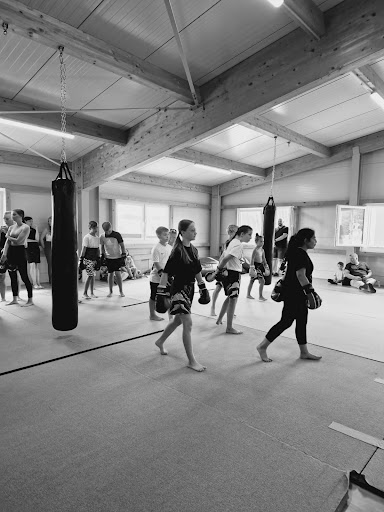 PHOENIX Kickboxen Neumarkt - Thumbnail