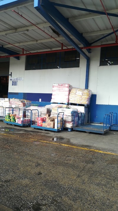 Photos of TZANEEN CASH & CARRY