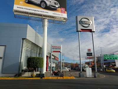 Photos of Nissan