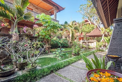 Photos of Gunung Merta Bungalows