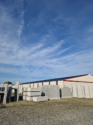 Photo n°8 de GP PRÉFA | Préfabriqué béton armé à Juilley (Constructeur de structures en béton)