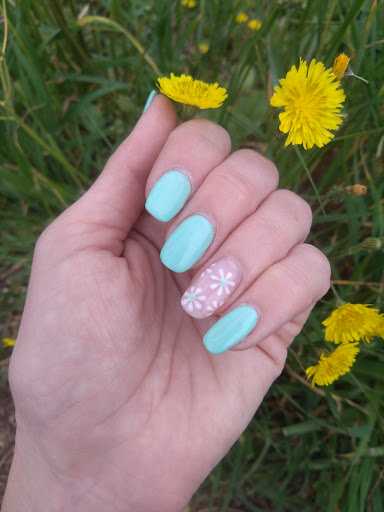 Au paradis de la beauté - Thumbnail