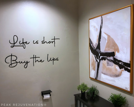 Peak Rejuvenation Med Spa and Day Spa Gallery - United States