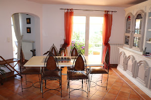 Photo n°6 de Chambres d'hotes du Capimont à Hérépian (Chambre d'hôtes)