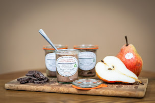 Photo n°8 de Les Bocaux du Bistrot - Site de Production à Grignon (Traiteur)