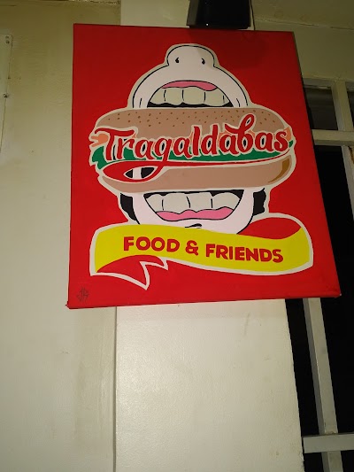 Photos of Tragaldabas