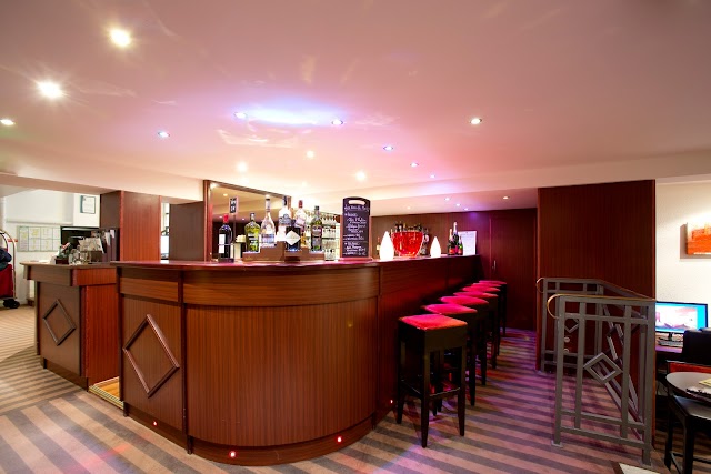 Quality Hotel Bordeaux Centre